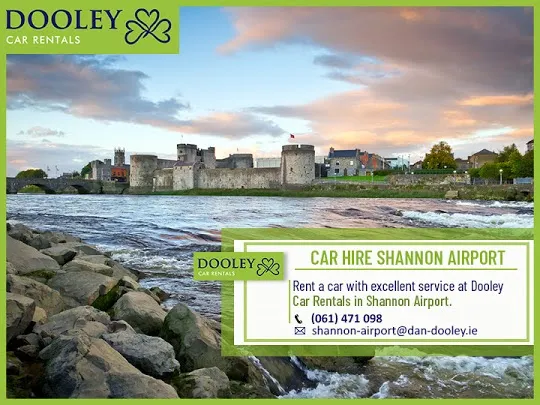 Business 3 image DOOLEY CAR RENTALS