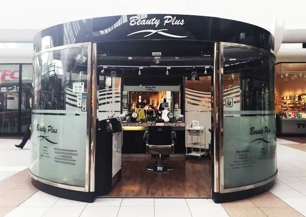 Business 1 image BEAUTY PLUS BROW BAR