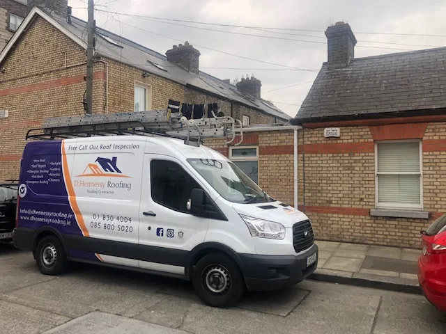 Business 4 image ROOFERS DUBLIN