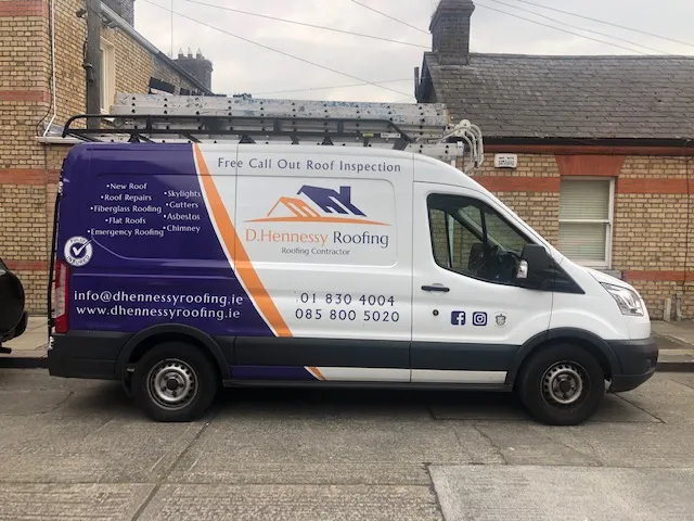 Business 6 image ROOFERS DUBLIN