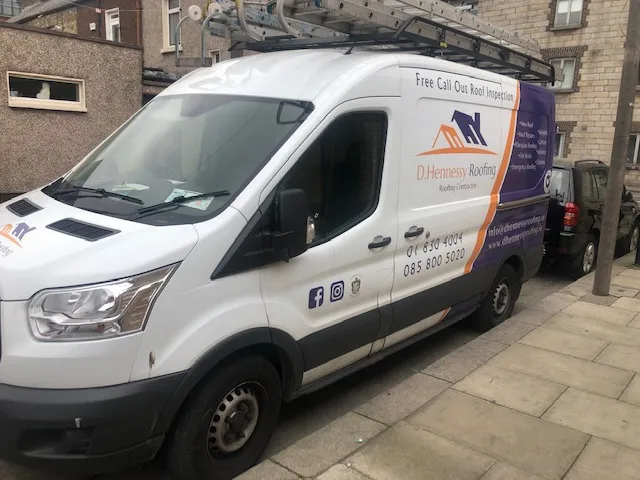 Business 7 image ROOFERS DUBLIN