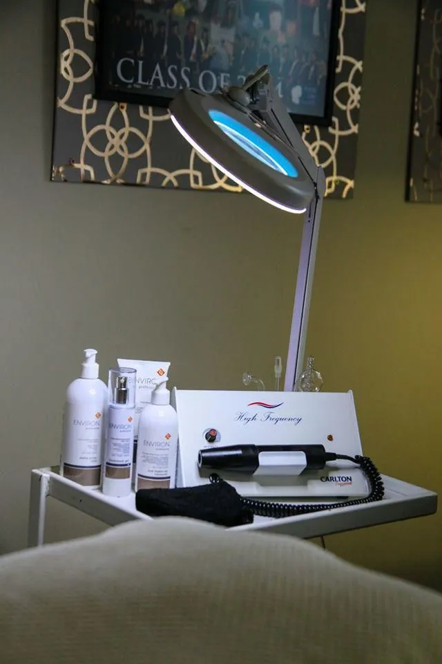 Business 8 image PEMBROKE BEAUTY COLLEGE