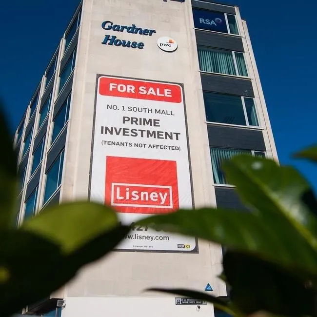 Business 8 image PAT DENNEHY SIGNS LTD