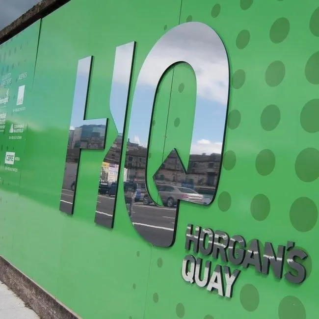 Business 13 image PAT DENNEHY SIGNS LTD