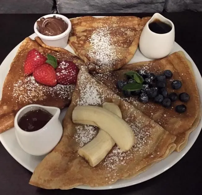 Business 3 image VERONA COFFEE HOUSE & RESTAURANT