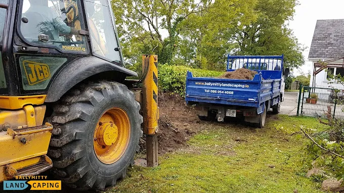 Business 10 image BALLYMITTY LANDSCAPING
