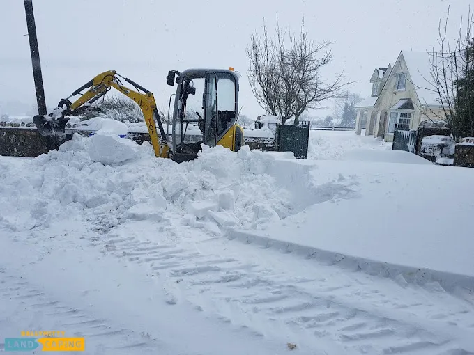 Business 4 image BALLYMITTY LANDSCAPING