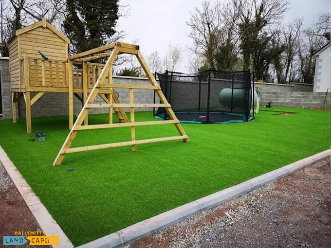 Business 6 image BALLYMITTY LANDSCAPING