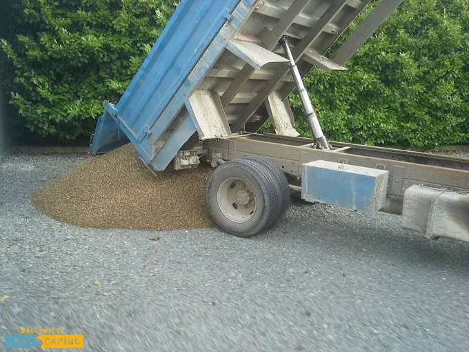 Business 7 image BALLYMITTY LANDSCAPING