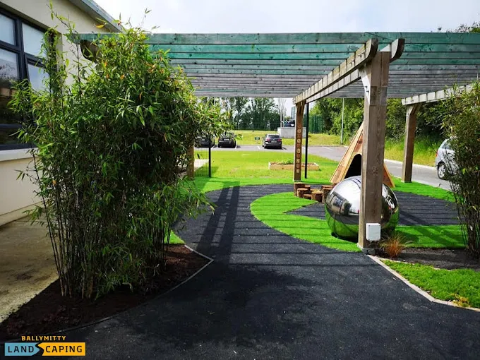 Business 8 image BALLYMITTY LANDSCAPING