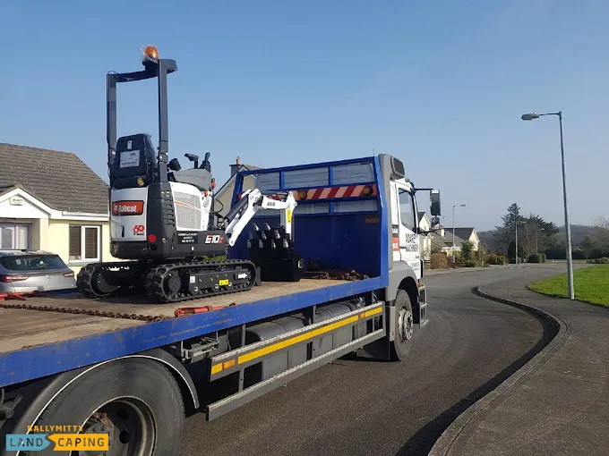 Business 9 image BALLYMITTY LANDSCAPING