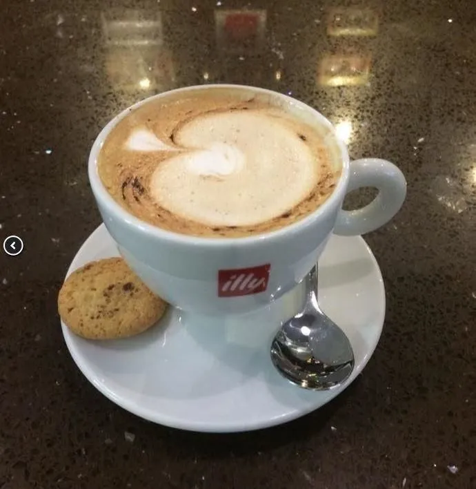 Business 9 image VERONA COFFEE HOUSE & RESTAURANT