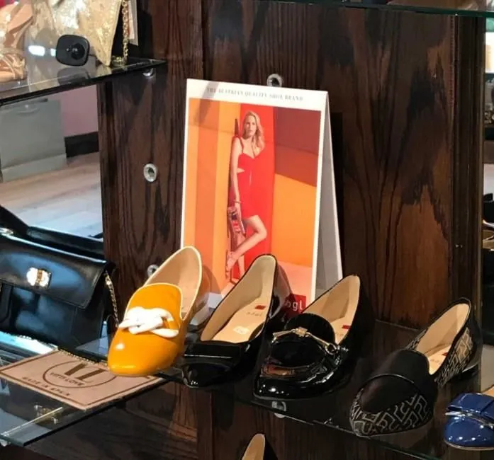 Business 5 image CLARKES EMPORIUM