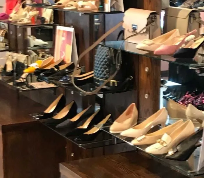 Business 4 image CLARKES EMPORIUM