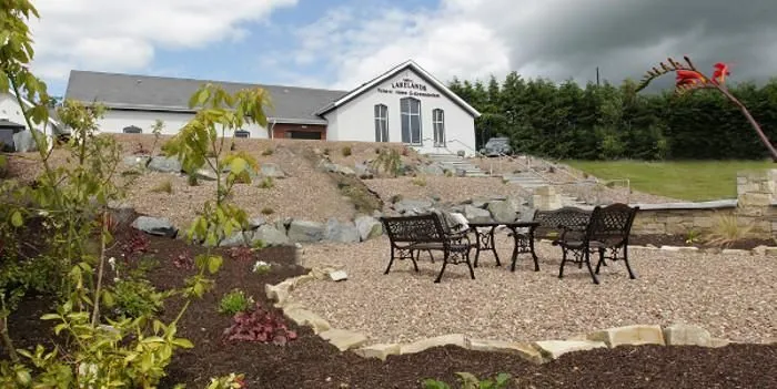 Business 2 image LAKELANDS FUNERAL HOME & CREMATORIUM