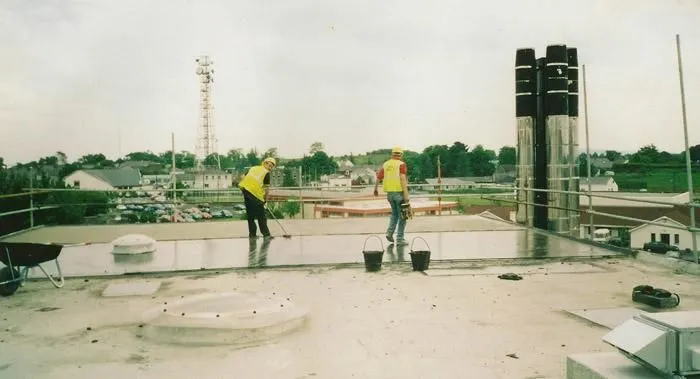 Business 1 image ATLANTIC ASPHALT ROOFING LTD