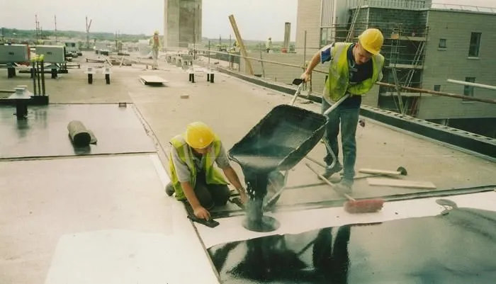 Business 5 image ATLANTIC ASPHALT ROOFING LTD