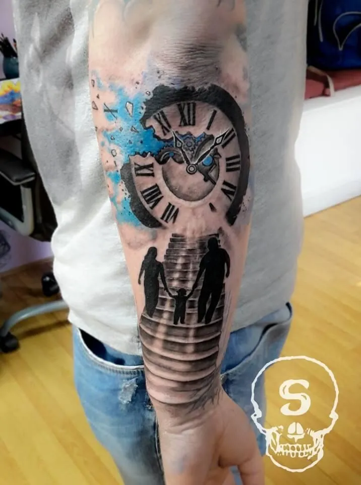 Business 4 image SUBS TATTOO