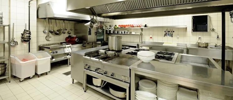 Business 1 image KITCHEN CLEANING DUBLIN