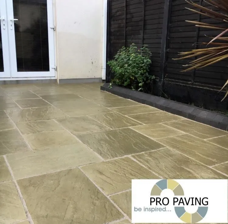 Business 6 image PRO PAVING & IMPRINTED CONCRETE