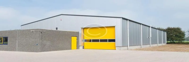 Business 1 image FLEXIBLE STORAGE SOLUTIONS