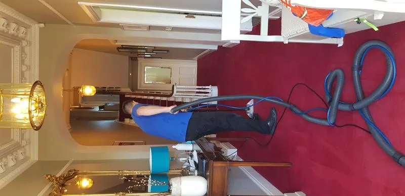 Business 1 image ACE CARPET CLEANING DUBLIN