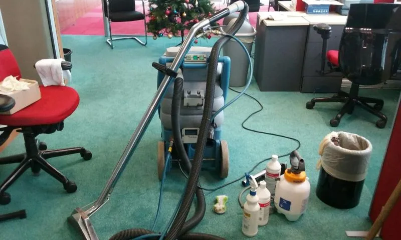 Business 24 image ACE CARPET CLEANING DUBLIN