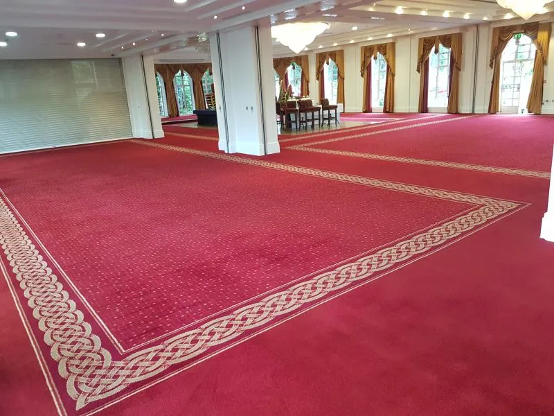 Business 10 image ACE CARPET CLEANING DUBLIN