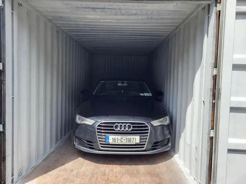 Business 7 image FLEXIBLE STORAGE SOLUTIONS