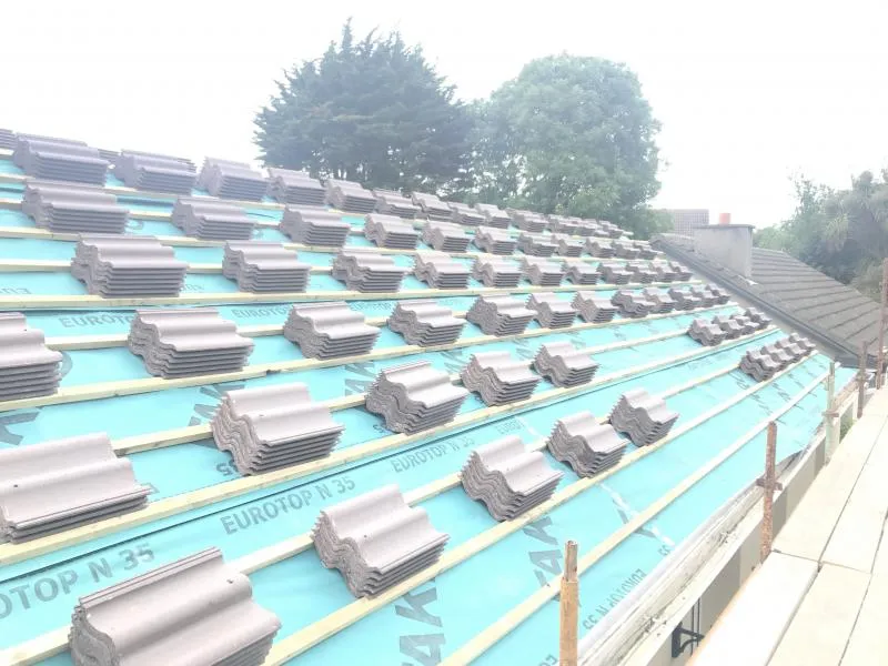 Business 1 image ROOFERS DUBLIN