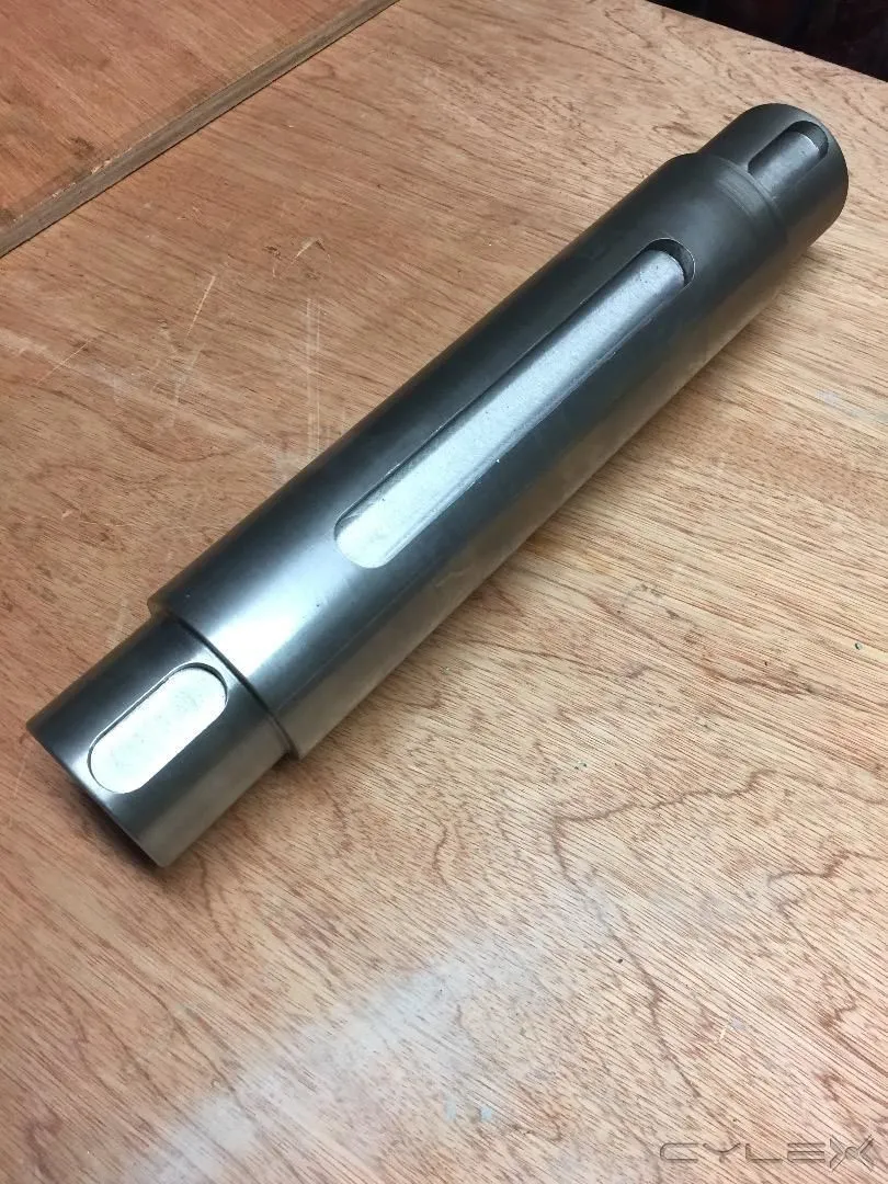 Business 2 image LOUGHANLEAGH PRECISION ENGINEERING