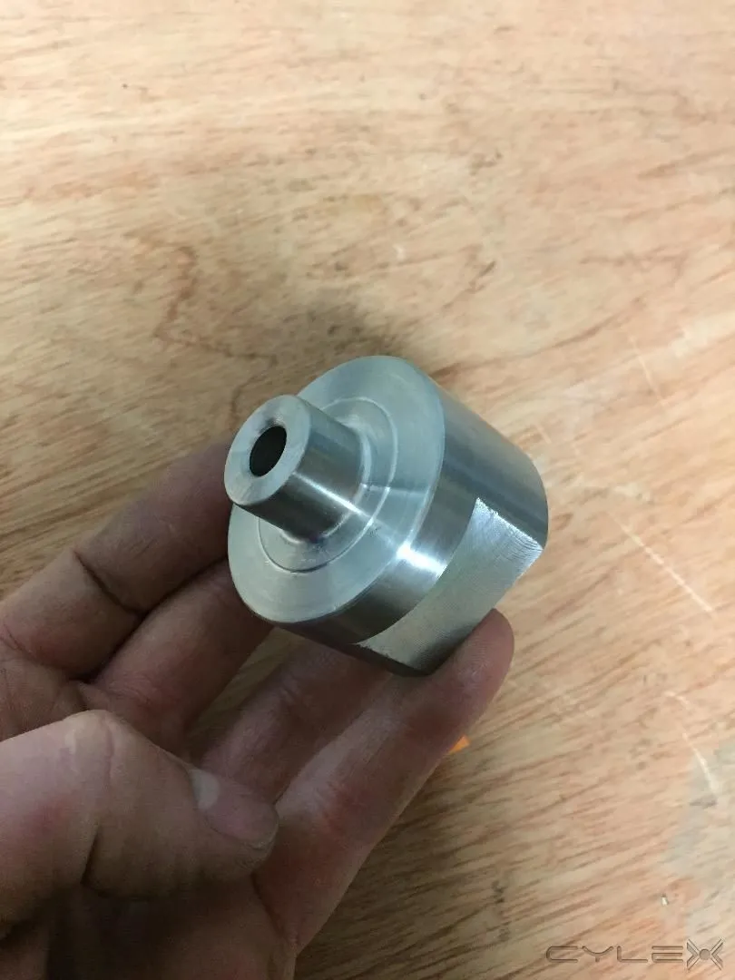 Business 3 image LOUGHANLEAGH PRECISION ENGINEERING