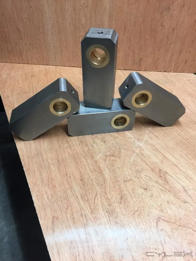 Business 4 image LOUGHANLEAGH PRECISION ENGINEERING