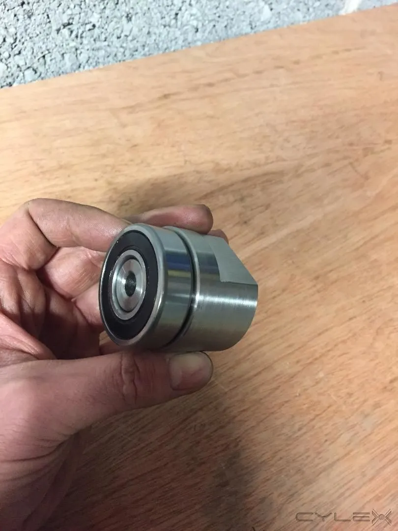 Business 5 image LOUGHANLEAGH PRECISION ENGINEERING