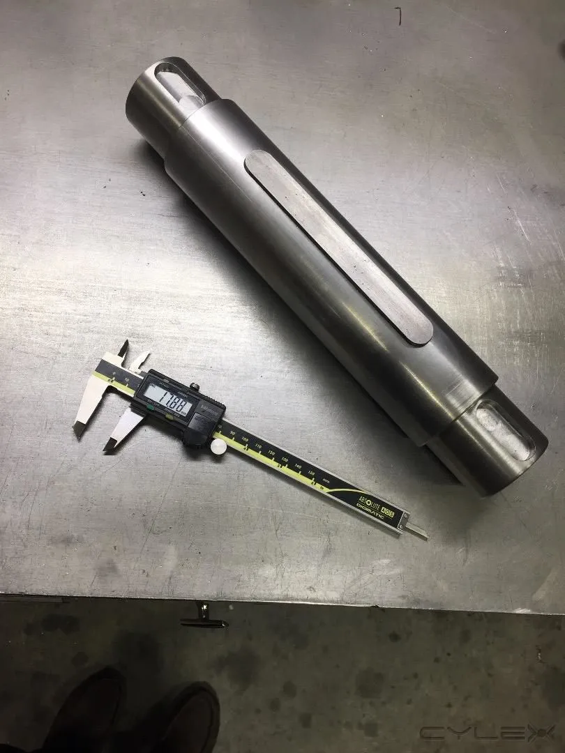 Business 6 image LOUGHANLEAGH PRECISION ENGINEERING