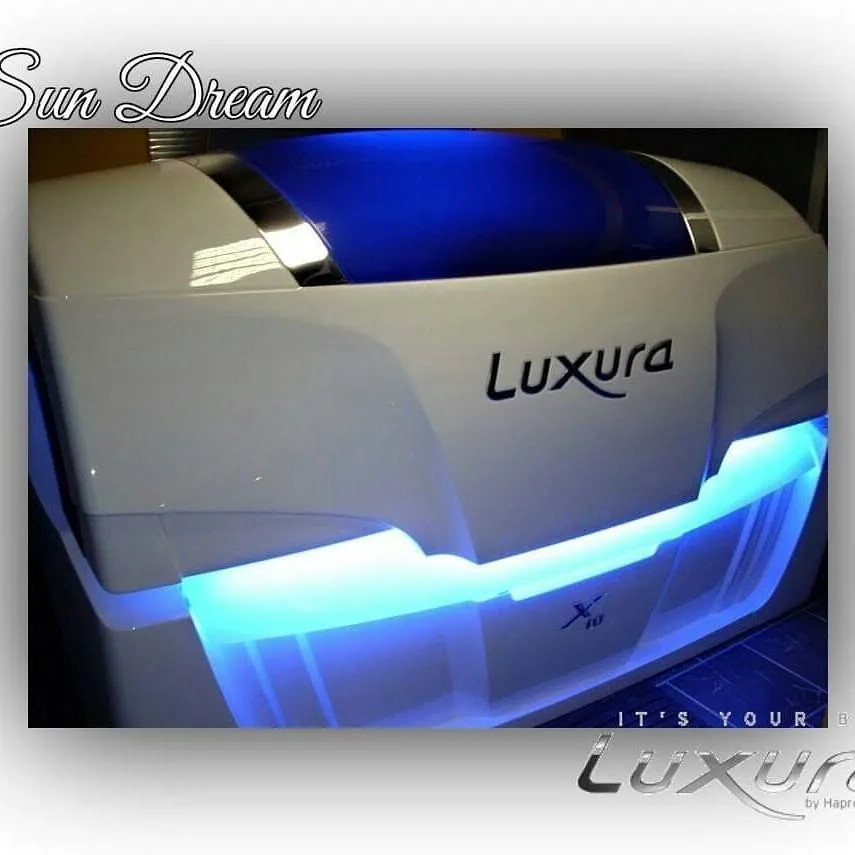 Business 1 image SUNDREAM