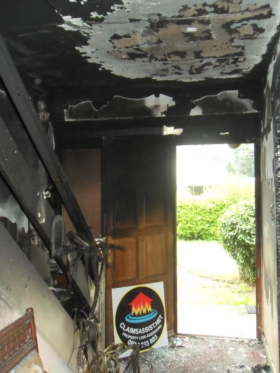 Business 2 image CLAIMS ASSIST IRELAND - INSURANCE LOSS ASSESSORS GALWAY