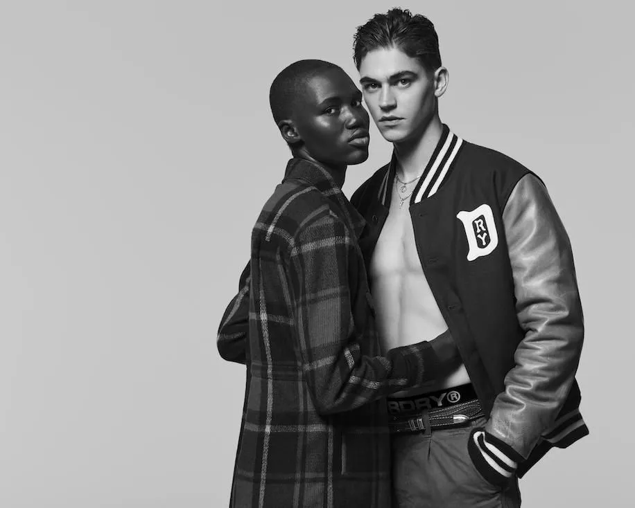 Business 1 image SUPERDRY™