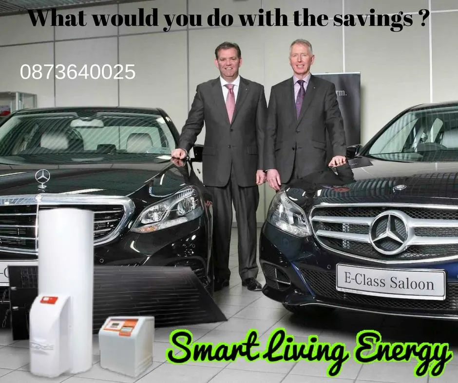 Business 1 image SMART LIVING ENERGY