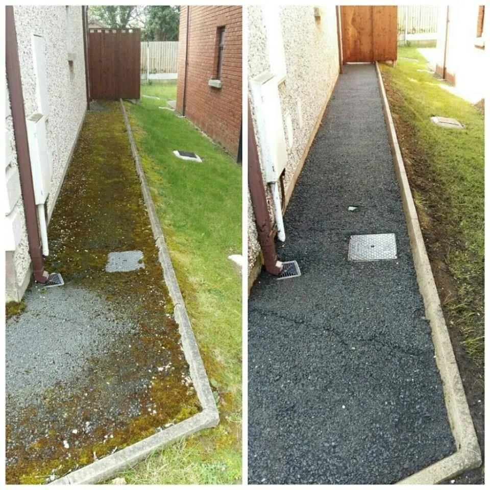 Business 1 image BRENNAN CLEANING SERVICES / WICKLOW DRAINS