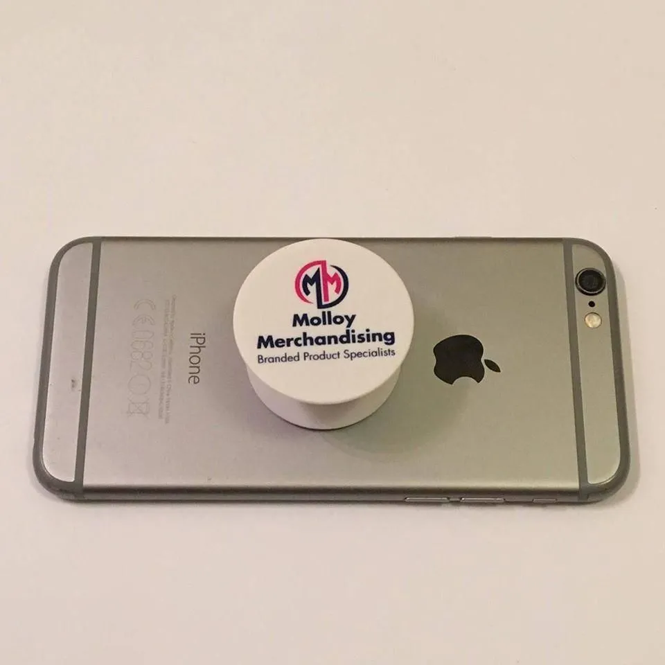 Business 14 image MOLLOY MERCHANDISING