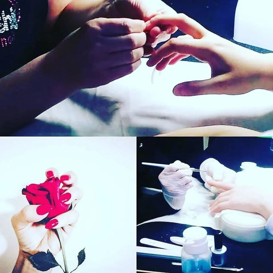 Business 6 image PEMBROKE BEAUTY COLLEGE