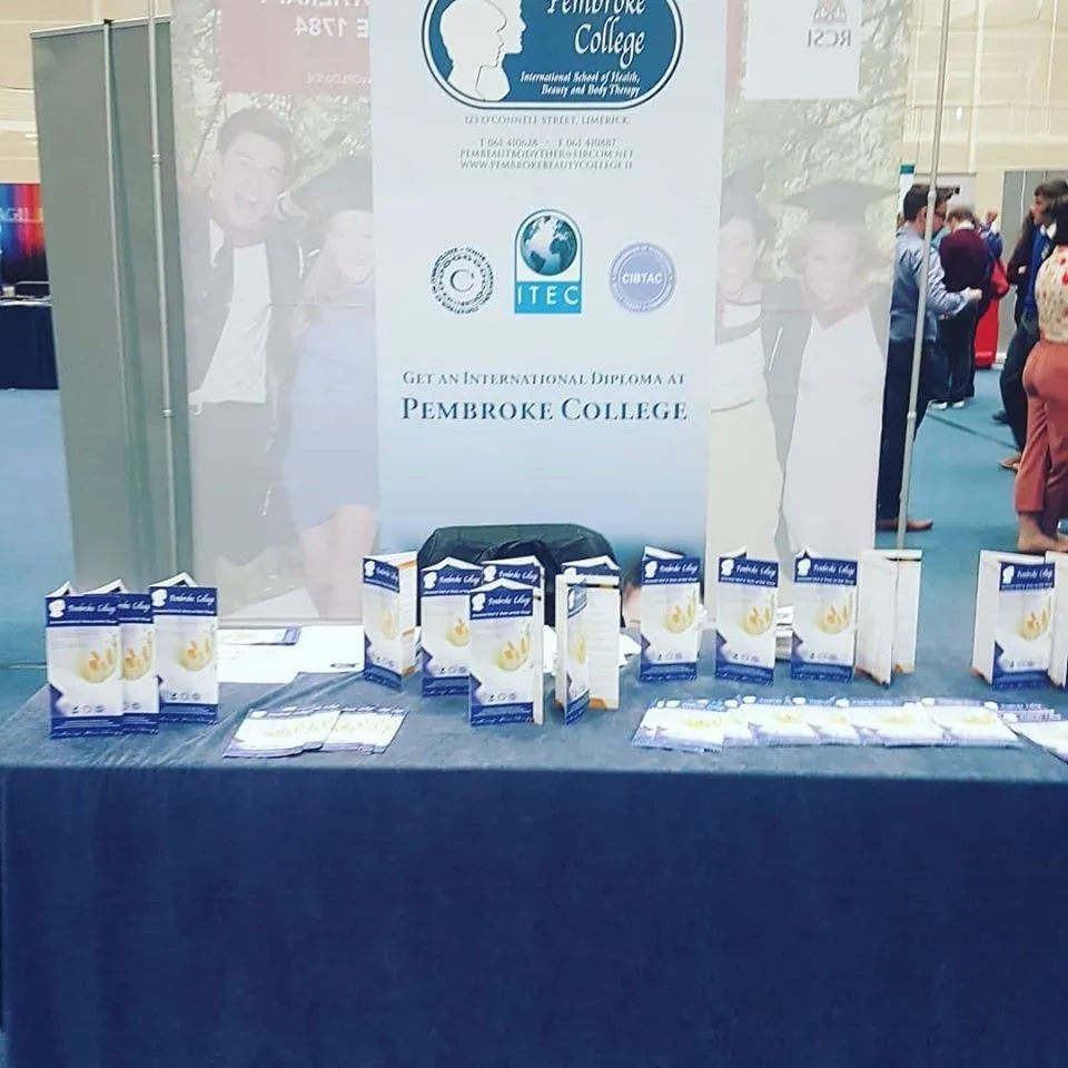 Business 7 image PEMBROKE BEAUTY COLLEGE