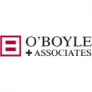 O'BOYLE + ASSOCIATES Tax Consultants & Services in Galway G