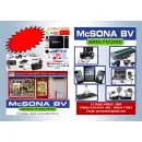MCSONA BUSINESS VENTURES Wire & Money Transfers in Kildare IE


