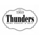 THUNDERS HOME BAKERY, DELI & CAFE Food & Beverage in Clondalkin D