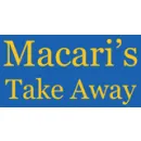 MACARI’S TAKE AWAY Take Away Foods in Navan MH