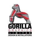 GORILLA GRAPHICS LIMITED Signs, Banners & Display Systems in Dublin IE


