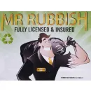 MR RUBBISH Waste Refuse Collection in Waterford WD