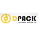 D PACK SERVICES LTD Storage Facilities & Self-Storage Units in Limerick IE


